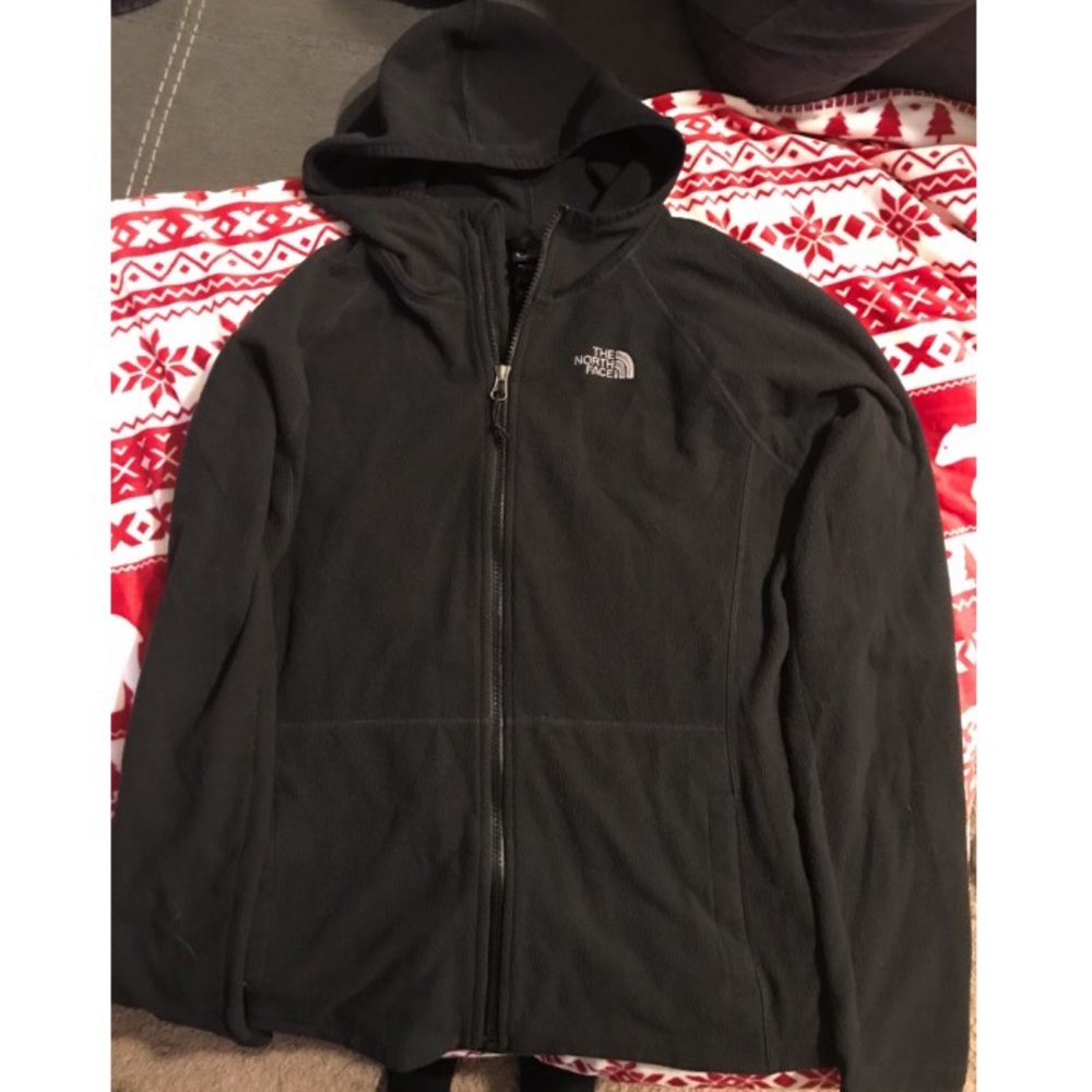 zip up jacket